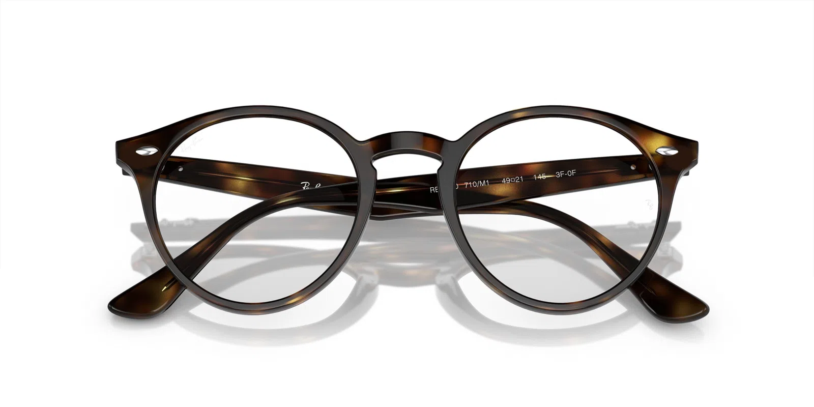 Ray-Ban 2180 Sunglasses - view 123